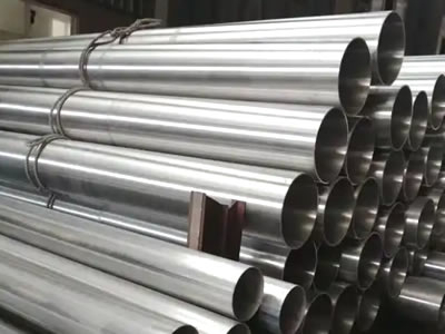 316L不锈钢管